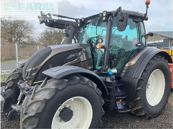 Farm tractor VALTRA N-series