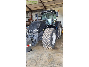 Farm tractor VALTRA S354