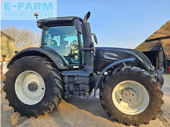 Farm tractor VALTRA S274