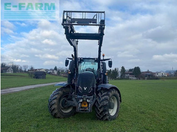 Farm tractor VALTRA T174