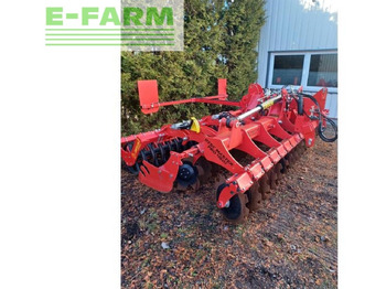 Disc harrow ZIEGLER