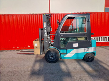 Electric forklift BAOLI