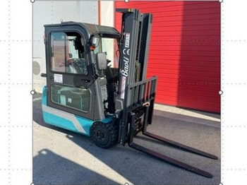 Electric forklift BAOLI