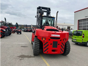 Diesel forklift Kalmar DCG150-6: picture 5