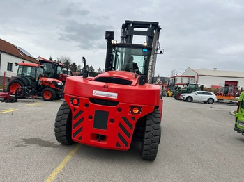 Diesel forklift Kalmar DCG150-6: picture 4