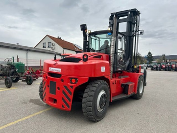 Diesel forklift Kalmar DCG150-6: picture 3