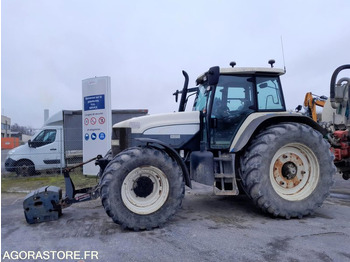 Farm tractor TRACTEUR  NEW HOLLAND (BA8-VPIDF-66IENG577X): picture 2