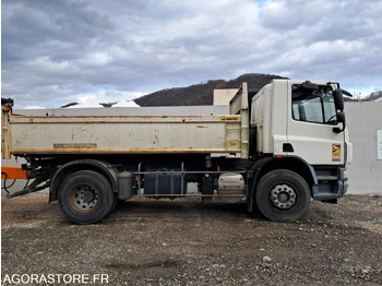 Truck DAF CF 75