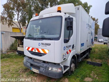 Truck RENAULT Midlum