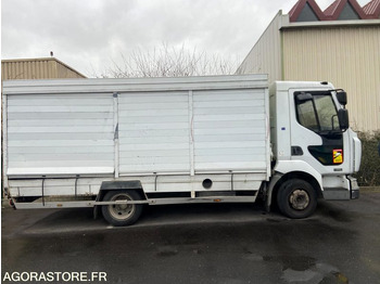 Truck RENAULT Midlum