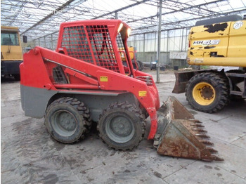 Leasing of Bobcat S130 Bobcat S130: picture 1