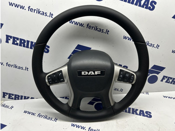 Steering wheel DAF