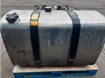 Fuel tank for Truck Renault: picture 3 Fuel tank for Truck Renault: picture 3