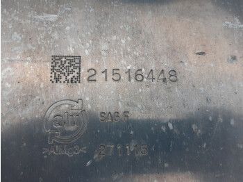 Fuel tank for Truck Renault: picture 4 Fuel tank for Truck Renault: picture 4