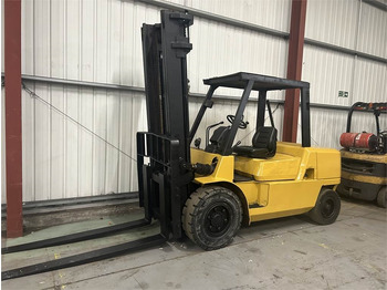 Diesel forklift CAT DP50K: picture 2