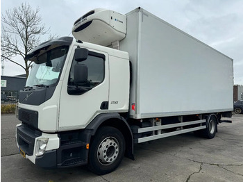 Refrigerator truck VOLVO FE 250