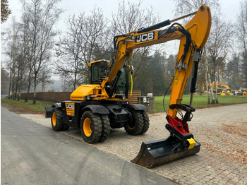 Leasing of JCB HD 110 WT 4F JCB HD 110 WT 4F: picture 4