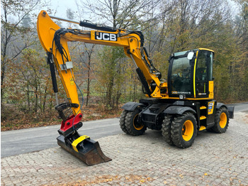 Leasing of JCB HD 110 WT 4F JCB HD 110 WT 4F: picture 3