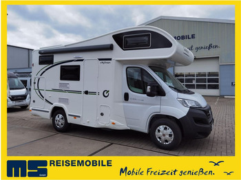 Alcove motorhome CHAUSSON