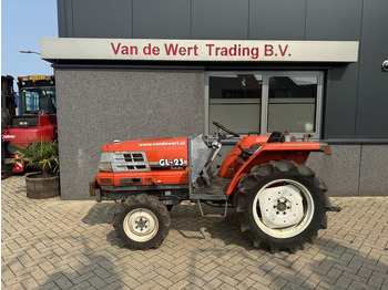 Compact tractor KUBOTA