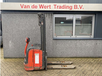 Pallet truck LINDE L14