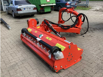 Flail mower/ Mulcher BOXER AGRI