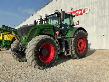 Farm tractor FENDT 939 Vario