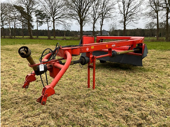 Flail mower/ Mulcher KUHN