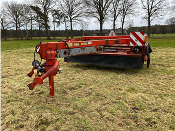 Flail mower/ Mulcher KUHN