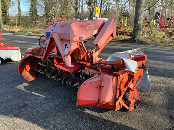 Flail mower/ Mulcher Kuhn FC313F: picture 3