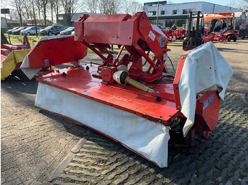 Flail mower/ Mulcher KUHN