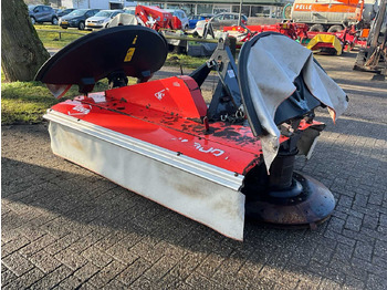 Flail mower/ Mulcher KUHN