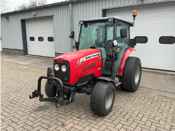 Compact tractor MASSEY FERGUSON 1000 series