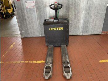 Pallet truck Hyster P1.8  2015  E40083: picture 4