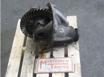 Rear axle MERCEDES-BENZ