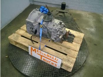 Gearbox MERCEDES-BENZ