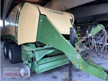 Square baler KRONE Big pack