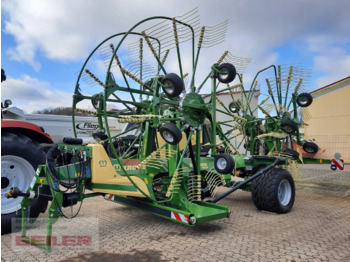 Tedder/ Rake KRONE Swadro