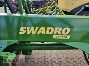 New Tedder/ Rake Krone Swadro TC 1370: picture 5