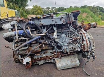 Engine MAN D2866LOH23: picture 2 Engine MAN D2866LOH23: picture 2