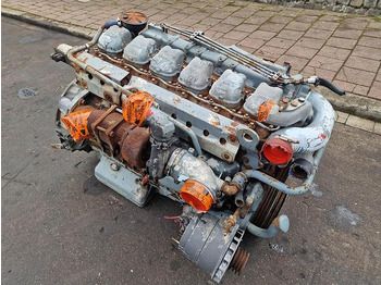 Engine MAN D2866LOH23: picture 4 Engine MAN D2866LOH23: picture 4