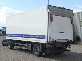 Refrigerator trailer Schmitz Cargobull AKO 18, Carrier Vector 1350, LBW 2.0to.: picture 3