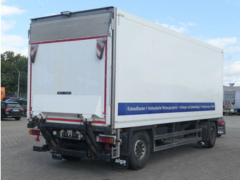 Refrigerator trailer Schmitz Cargobull AKO 18, Carrier Vector 1350, LBW 2.0to.: picture 2