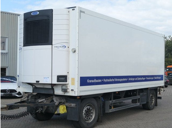 Refrigerator trailer Schmitz Cargobull AKO 18, Carrier Vector 1350, LBW 2.0to.: picture 4