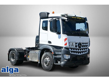 Tractor unit MERCEDES-BENZ Arocs 1845