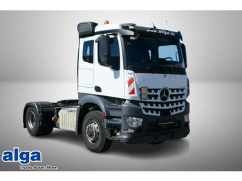 Tractor unit MERCEDES-BENZ Arocs 1845