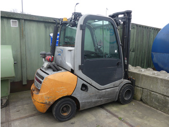 Forklift STILL RX70