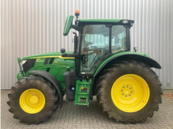 Farm tractor JOHN DEERE 6R 130