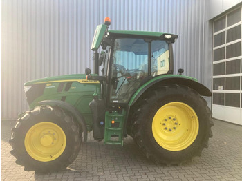 Farm tractor JOHN DEERE 6R 130