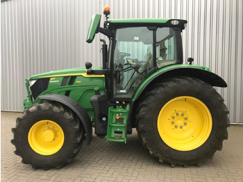 Farm tractor JOHN DEERE 6R 130